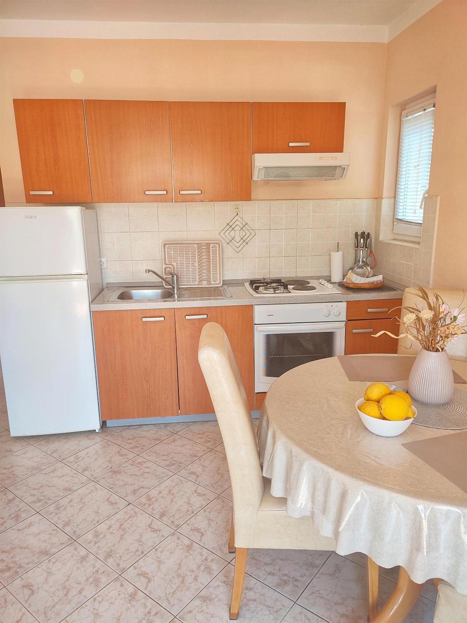 Apartments Vesna Lastovo Exterior foto